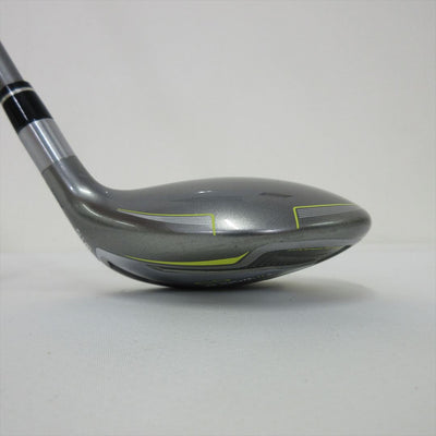 HONMA Hybrid TOUR WORLD GS HY 27° Ladies SPEED TUNED 42