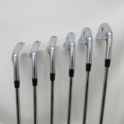 Callaway Iron Set APEX MB(2021) Stiff Dynamic Gold S200 6 pieces