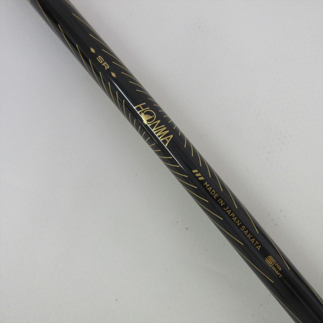 HONMA Hybrid BERES BLACK HY 22° StiffRegular ARMRQ MX DYNAMIC