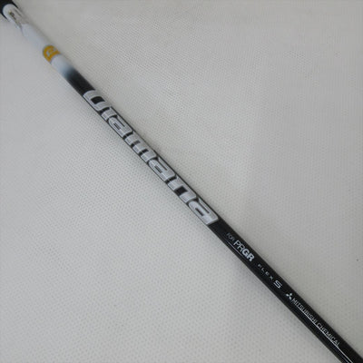 PRGR Fairway RS JUST(2022) 3W 15° Stiff Diamana FOR PRGR(2022)