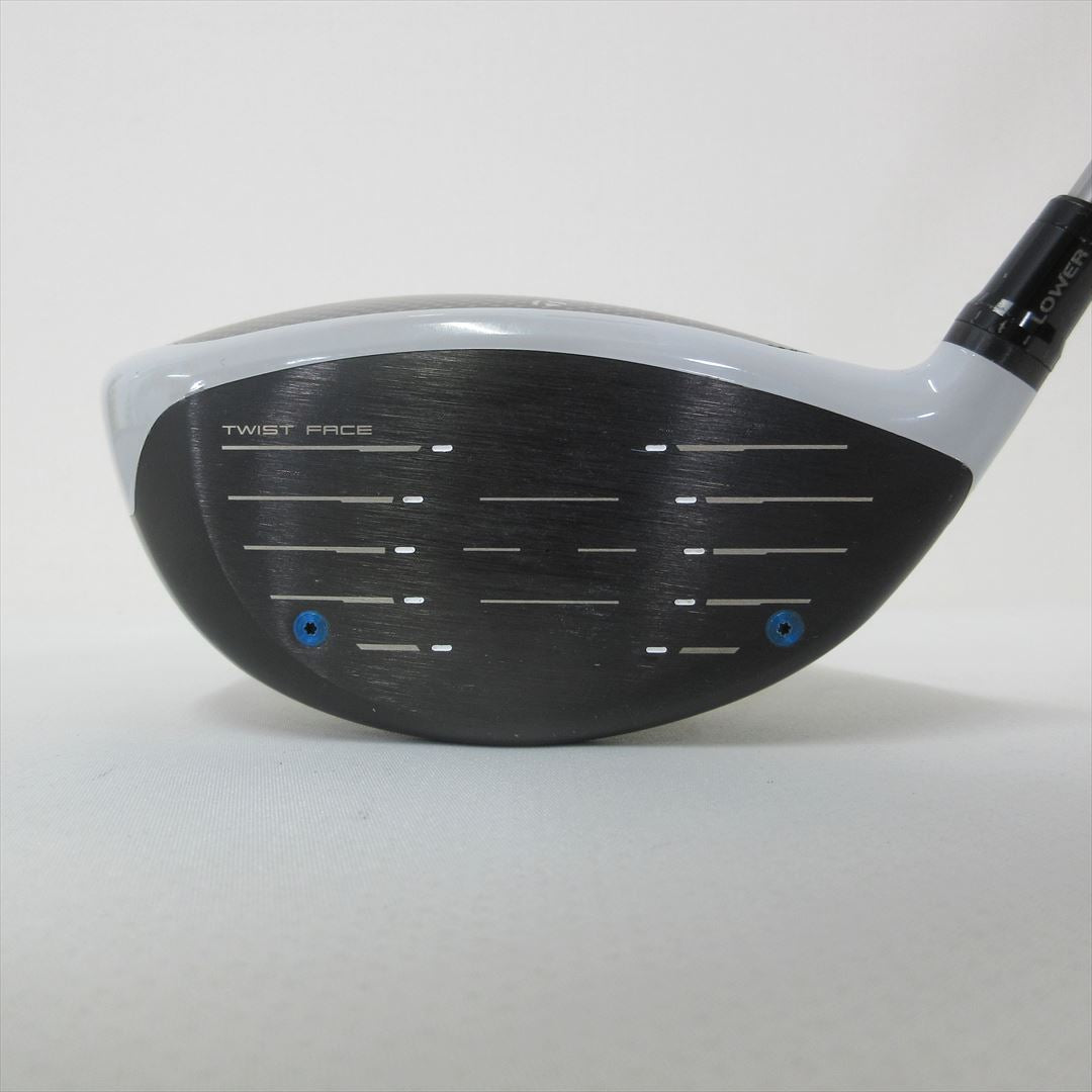 TaylorMade Driver SIM MAX 9° Stiff Diamana ZF60