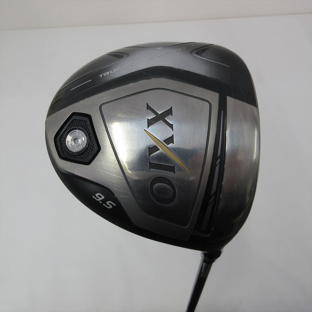 XXIO Driver XXIO10 Miyazaki Model 9.5° Stiff Miyazaki Waena