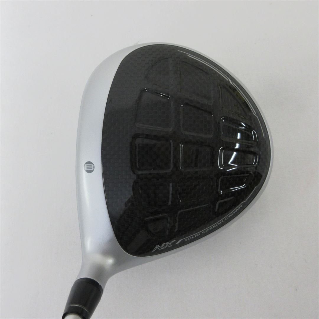 HONMA Driver BERES NX SSS 9° StiffRegular VIZARD FOR NX45: