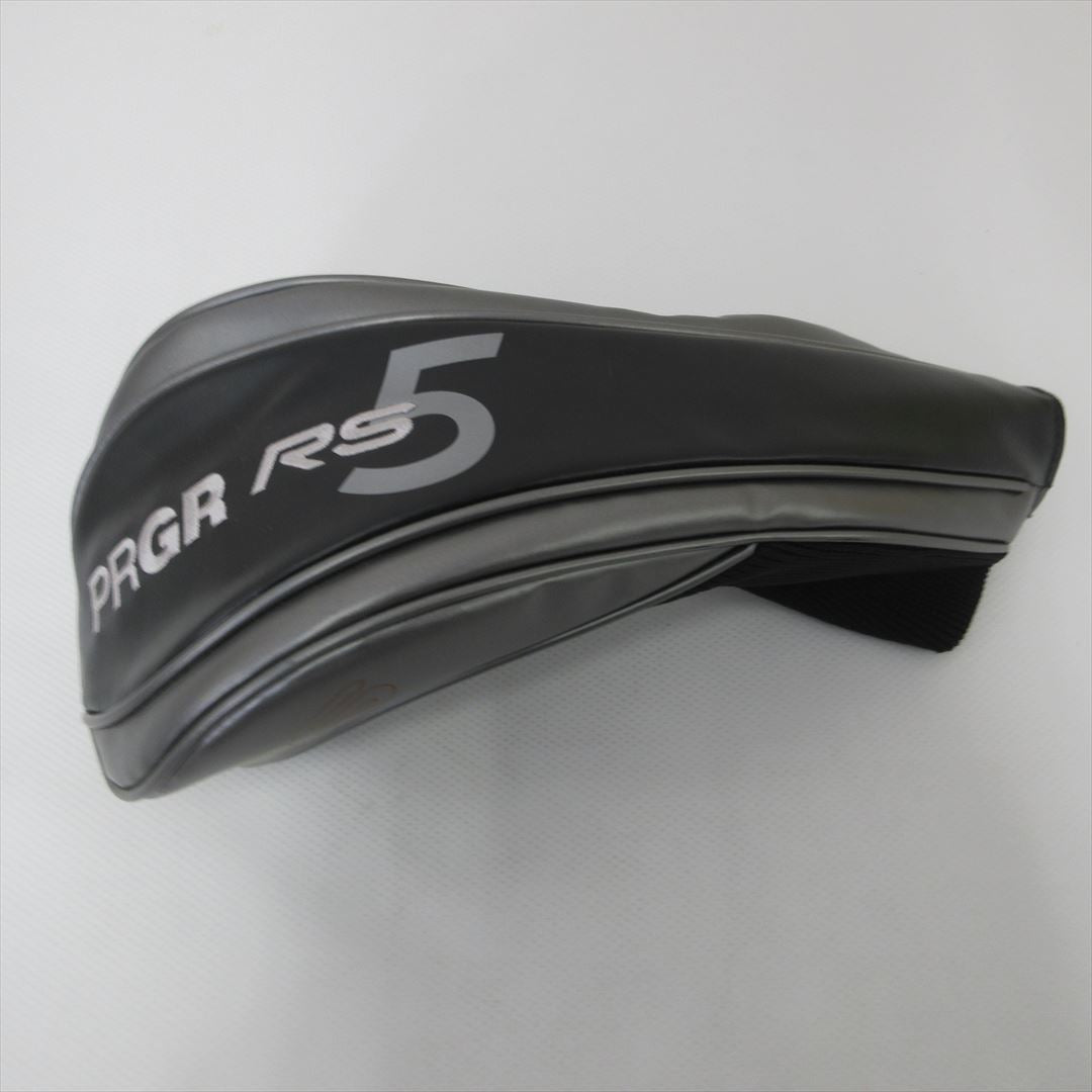 PRGR Driver RS 5(2020) 10.5° Stiff Diamana FOR PRGR(2020)