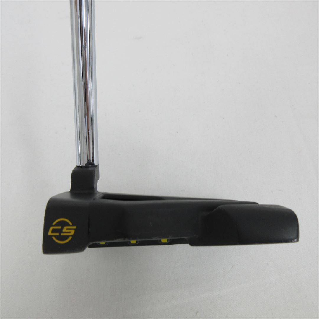 Odyssey Putter STROKE LAB BLACK TEN CS 34 inch