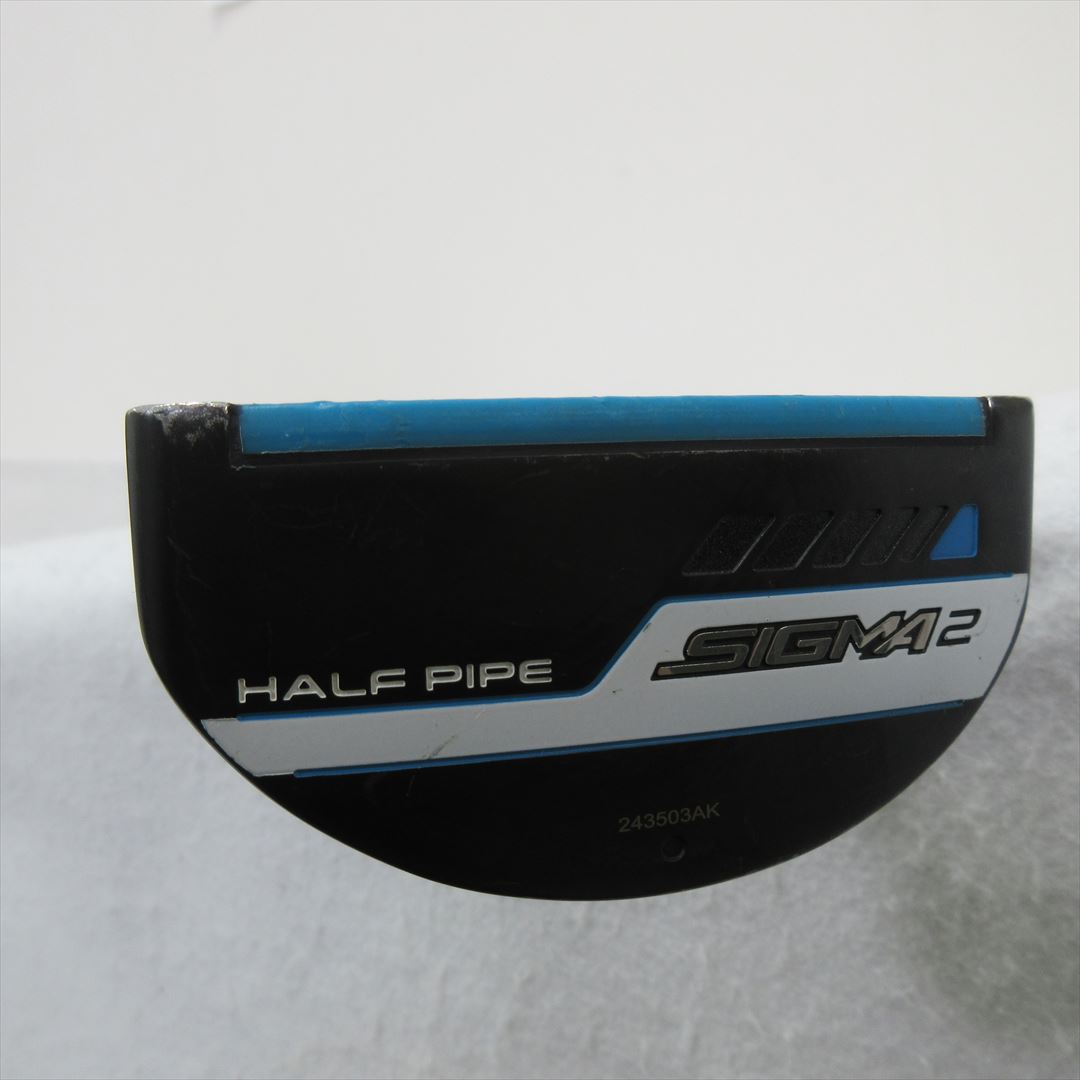 Ping Putter SIGMA 2 HALF PIPE 34 inch