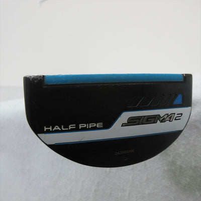 ping putter sigma 2 half pipe 34 inch 1