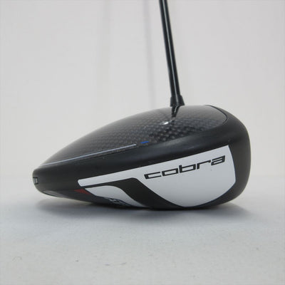 Cobra Driver cobra AEROJET MAX 9° Stiff SPEEDER NX for Cobra(AEROJET)