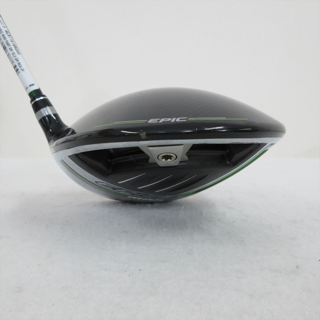 Callaway Driver EPIC MAX FAST – GOLF Partner USA