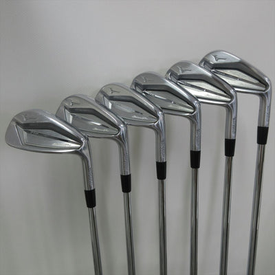 Mizuno Iron Set Mizuno Pro 719 Flex-X NS PRO MODUS3 SYSTEM3 TOUR125 6 pieces