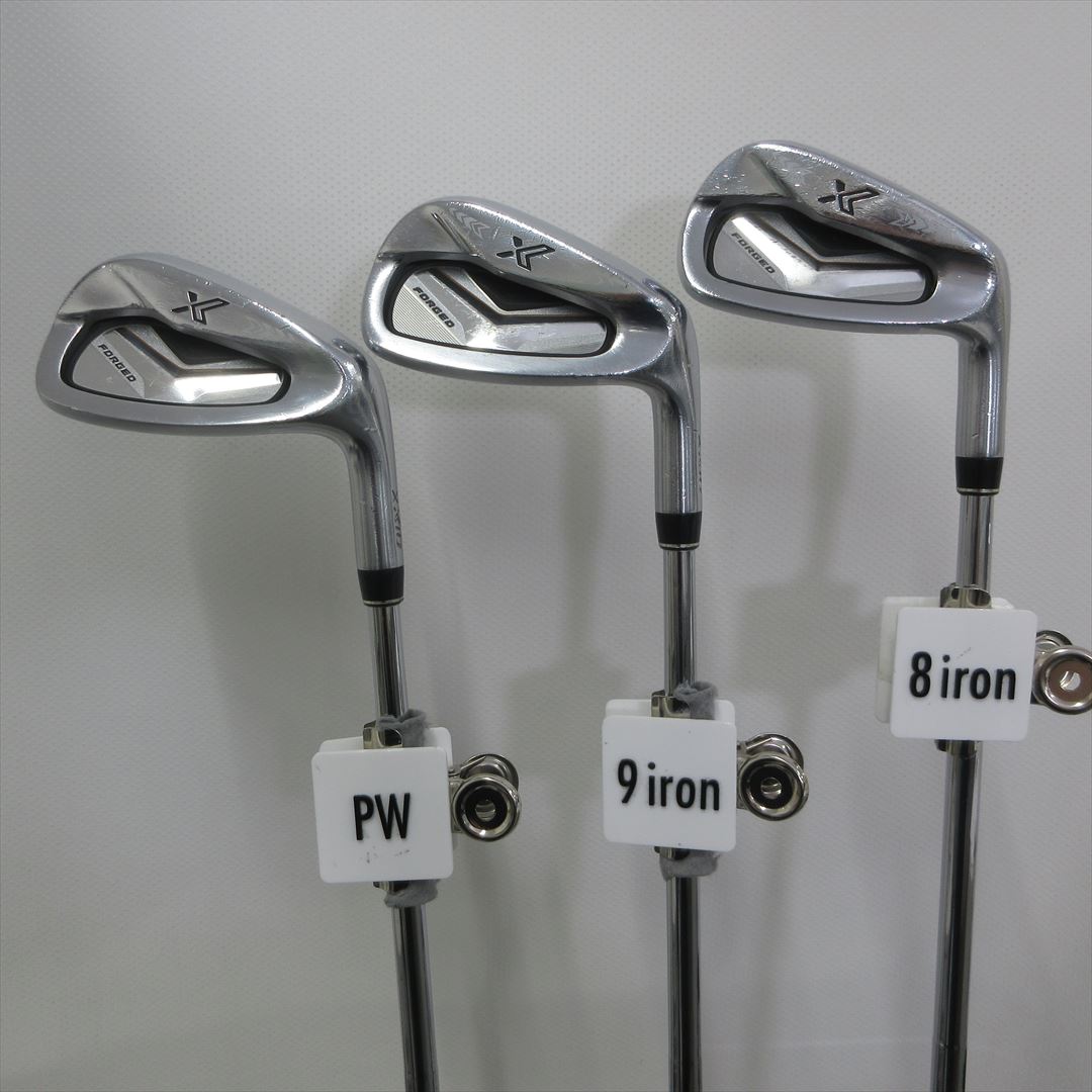 XXIO Iron Set XXIO11 eks Stiff NS PRO 920GH D.S.T for XXIO 6 pieces