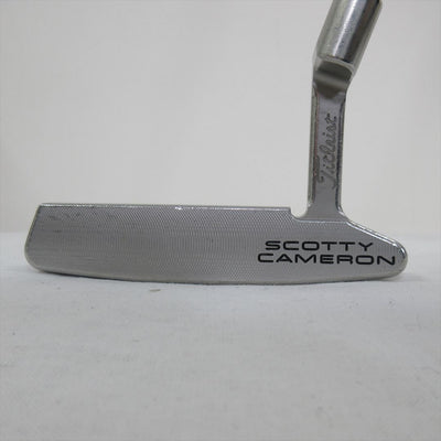 Titleist Putter SCOTTY CAMERON Special select NEWPORT 2 33 inch