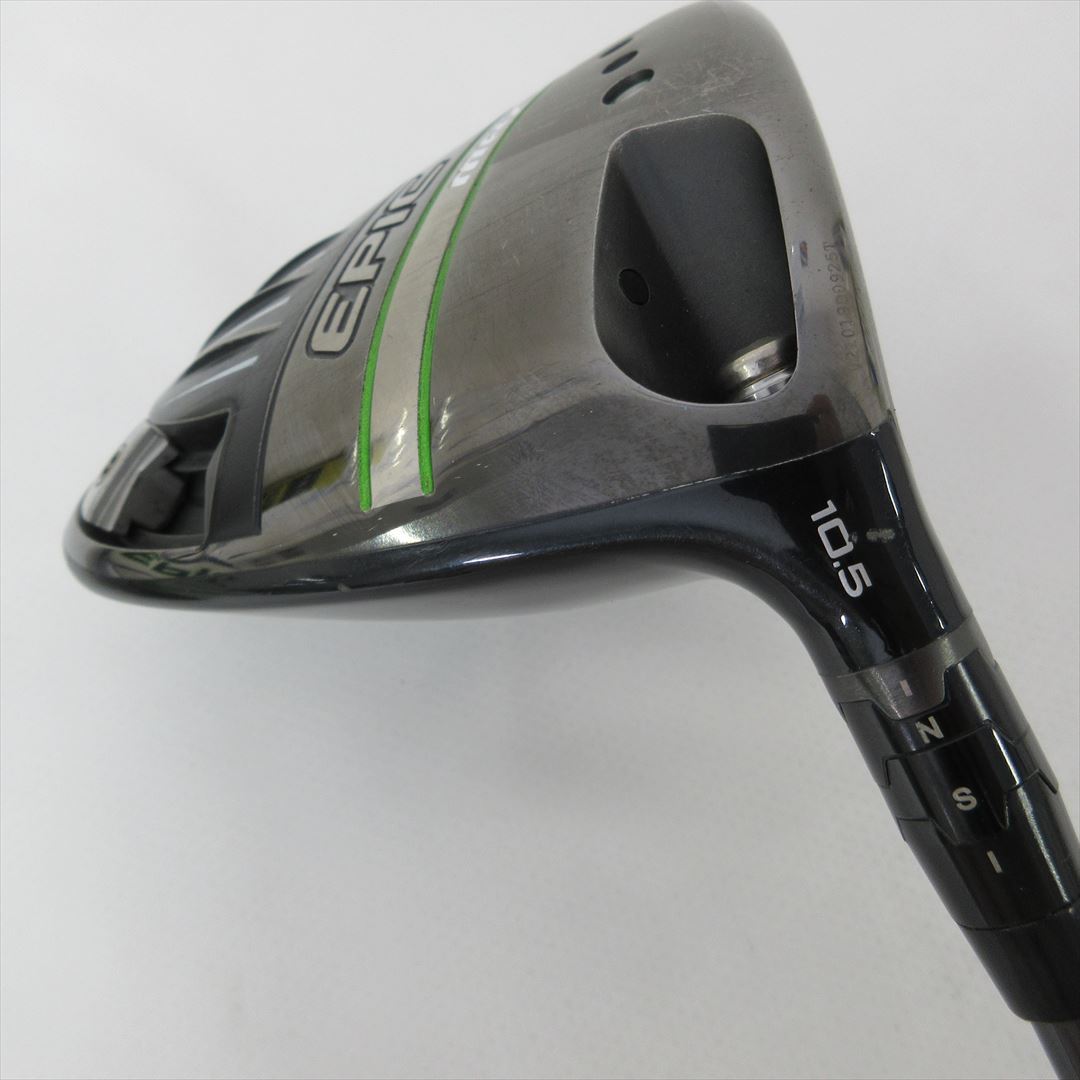 Callaway Driver EPIC MAX 10.5° Regular Diamana 40 for CW(2021 EPIC)