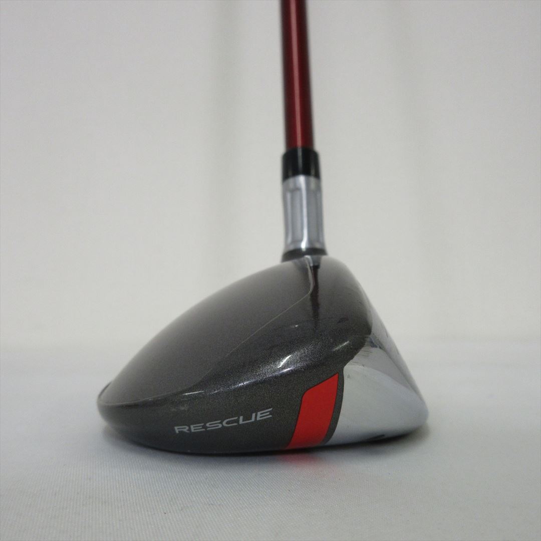 TaylorMade Hybrid STEALTH HY 28° Ladies TENSEI RED TM40(STEALTH)