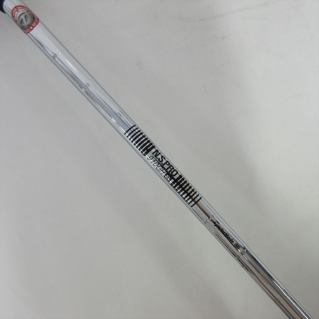 TaylorMade Hybrid STEALTH PLUS+ HY 22° Stiff NS PRO 910GH