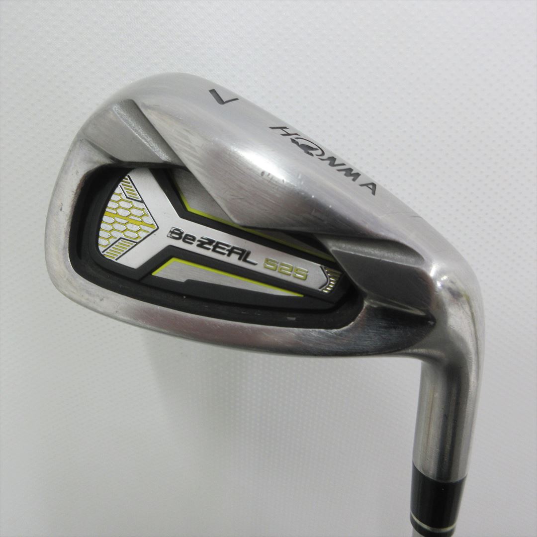 HONMA Iron Set Be ZEAL 525 Regular VIZARD for Be ZEAL 8 pieces