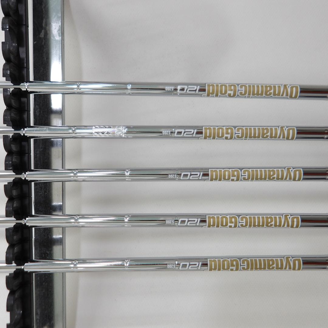 Mizuno Iron Set Mizuno Pro 243 – GOLF Partner USA