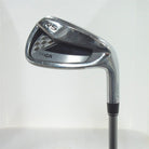 PRGR Iron Set RS Titanium Face Regular RS 5 pieces