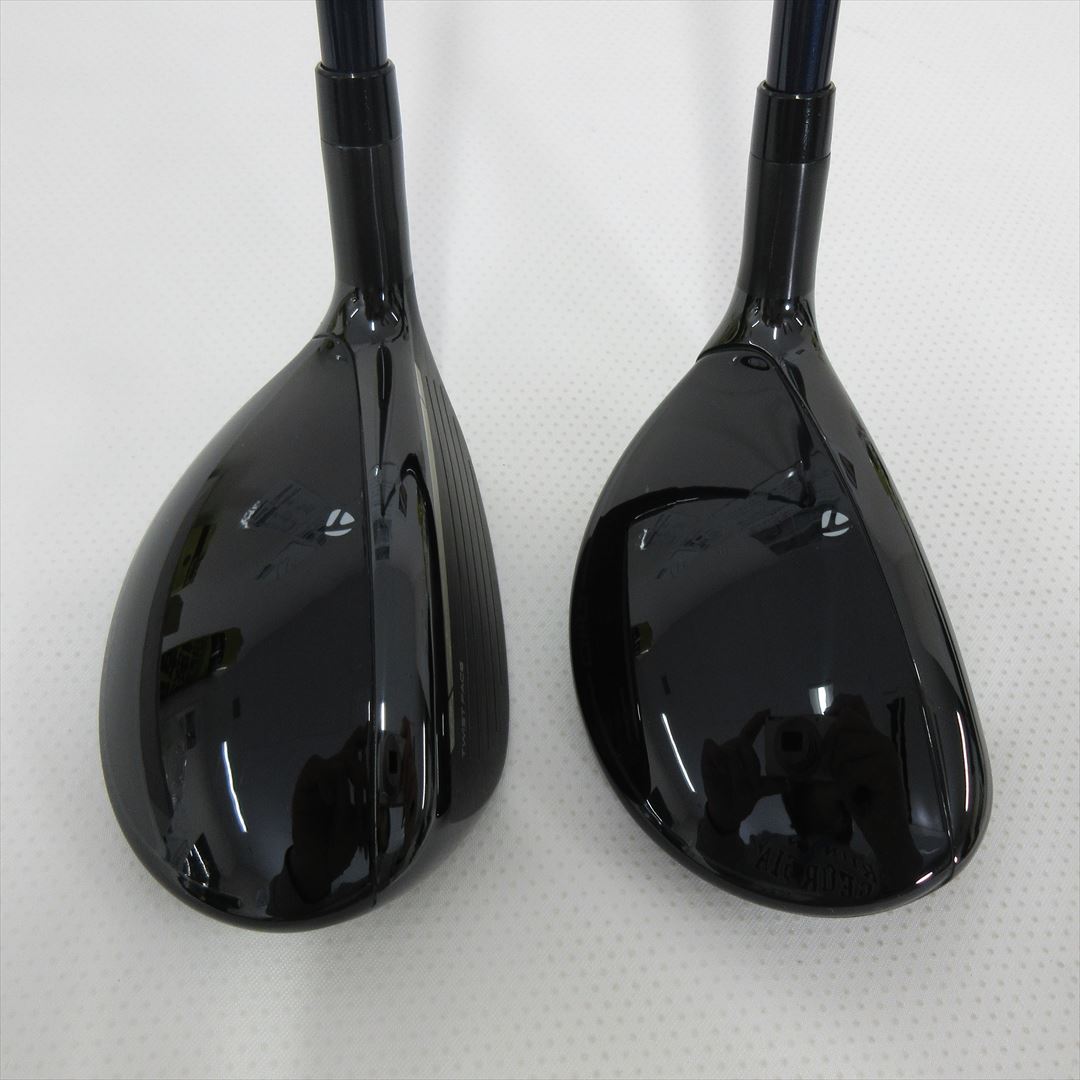 TaylorMade Hybrid Qi10 Qi10 – GOLF Partner USA