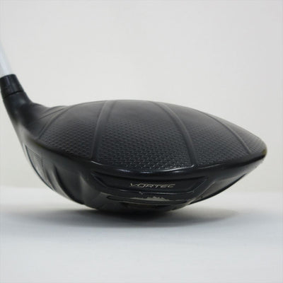 Ping Driver Fair Rating G400 9° Stiff ATTAS COOOL 6