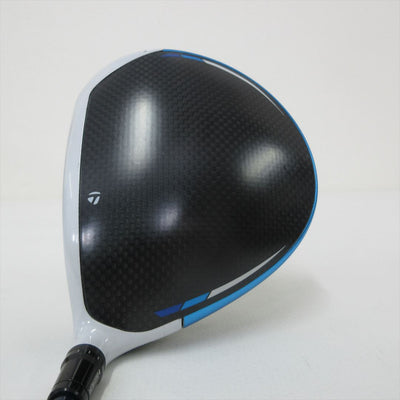 TaylorMade Driver SIM2 MAX-D 9° Stiff TENSEI BLUE TM50(SIM2)