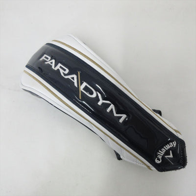 Callaway Fairway PARADYM 5W 18° Stiff SPEEDER NX GREEN 50