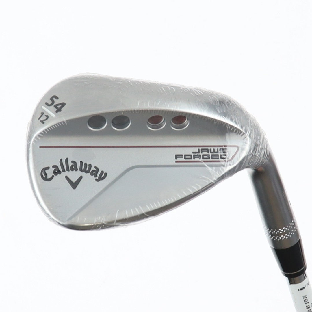 Callaway Wedge Brand New JAWS FORGED(2023) 54° NS PRO 950GH neo