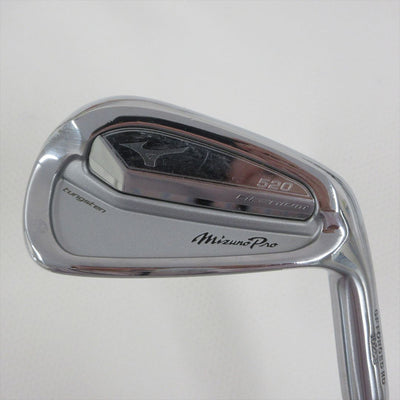 Mizuno Iron Set Mizuno Pro 520 Regular Dynamic Gold 120 R300 7 pieces