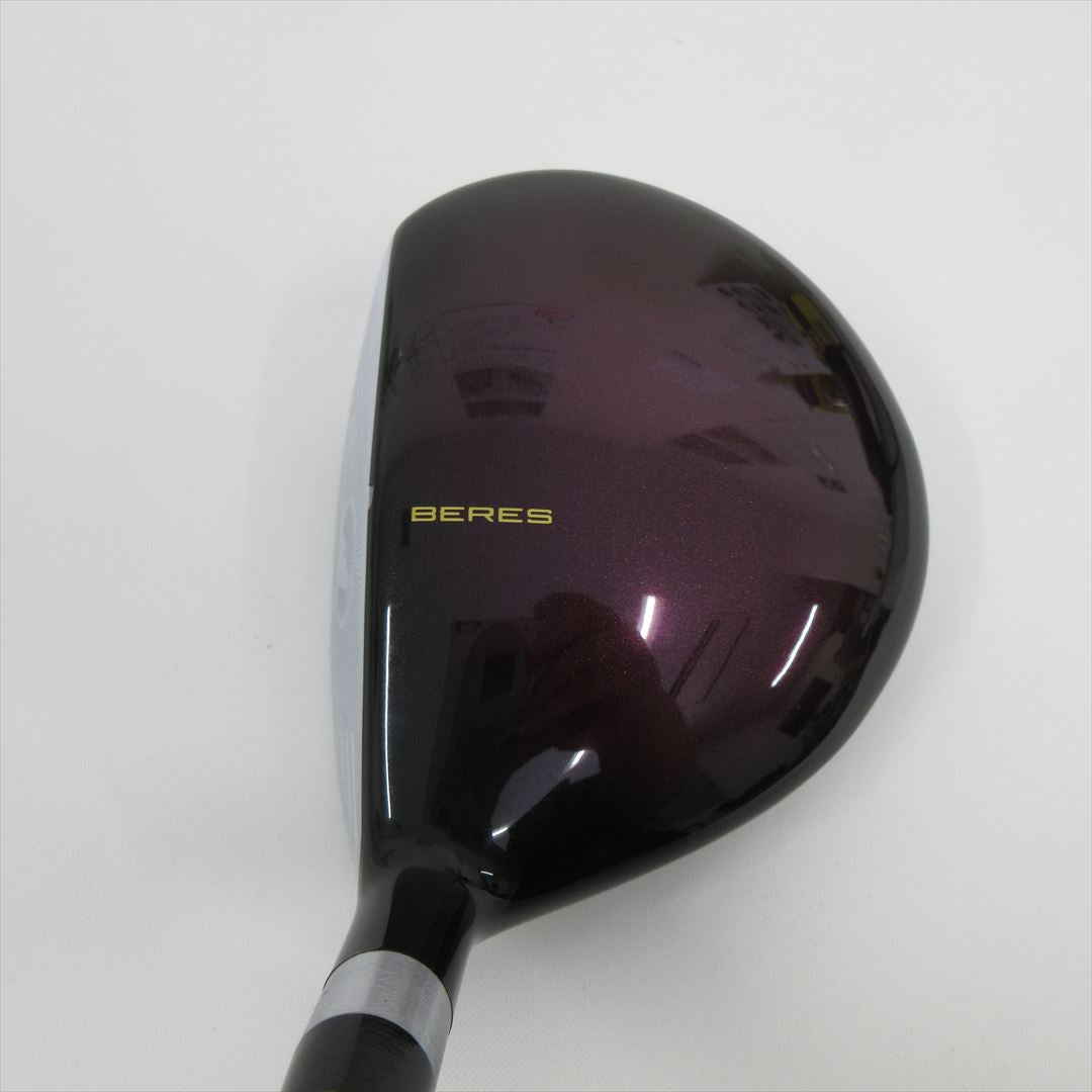 HONMA Fairway BERES07 7W 22° Ladies 3S ARMRQ 38