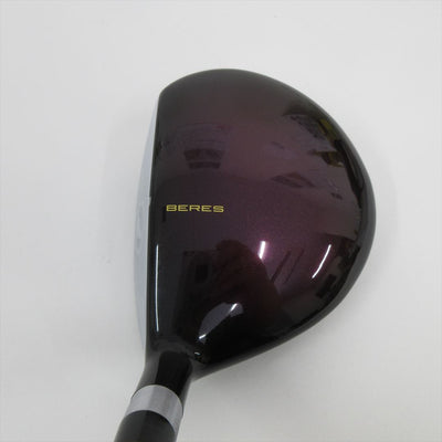 HONMA Fairway BERES07 7W 22° Ladies 3S ARMRQ 38