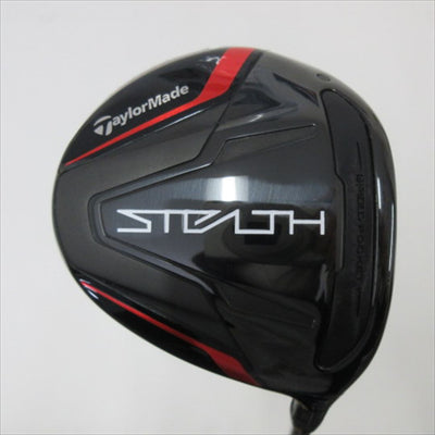 TaylorMade Fairway STEALTH 3W 15° Stiff Tour AD UB-6