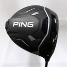 Ping Driver G430 MAX 10K 9° Stiff PING TOUR 2.0 CHROME 65