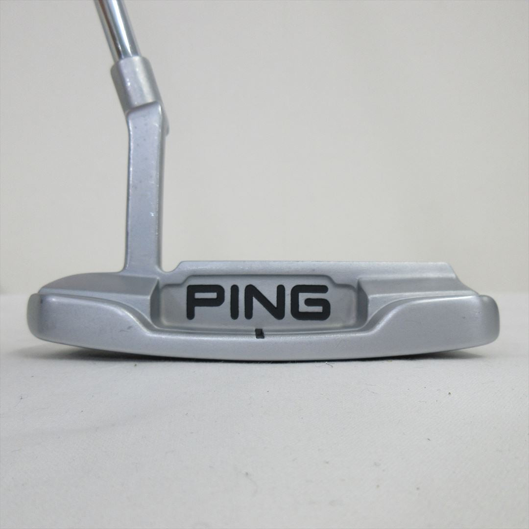 Ping Putter SIGMA 2 ANSER Platinum 34 inch Dot Color Black