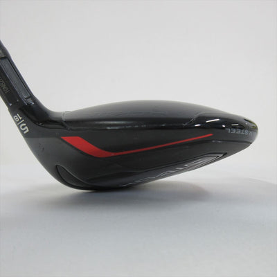 TaylorMade Fairway STEALTH 5W 18° Regular TENSEI RED TM50(STEALTH)