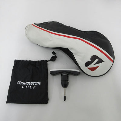 Bridgestone Driver TOUR B X 10.5° Stiff Tour AD HD-5