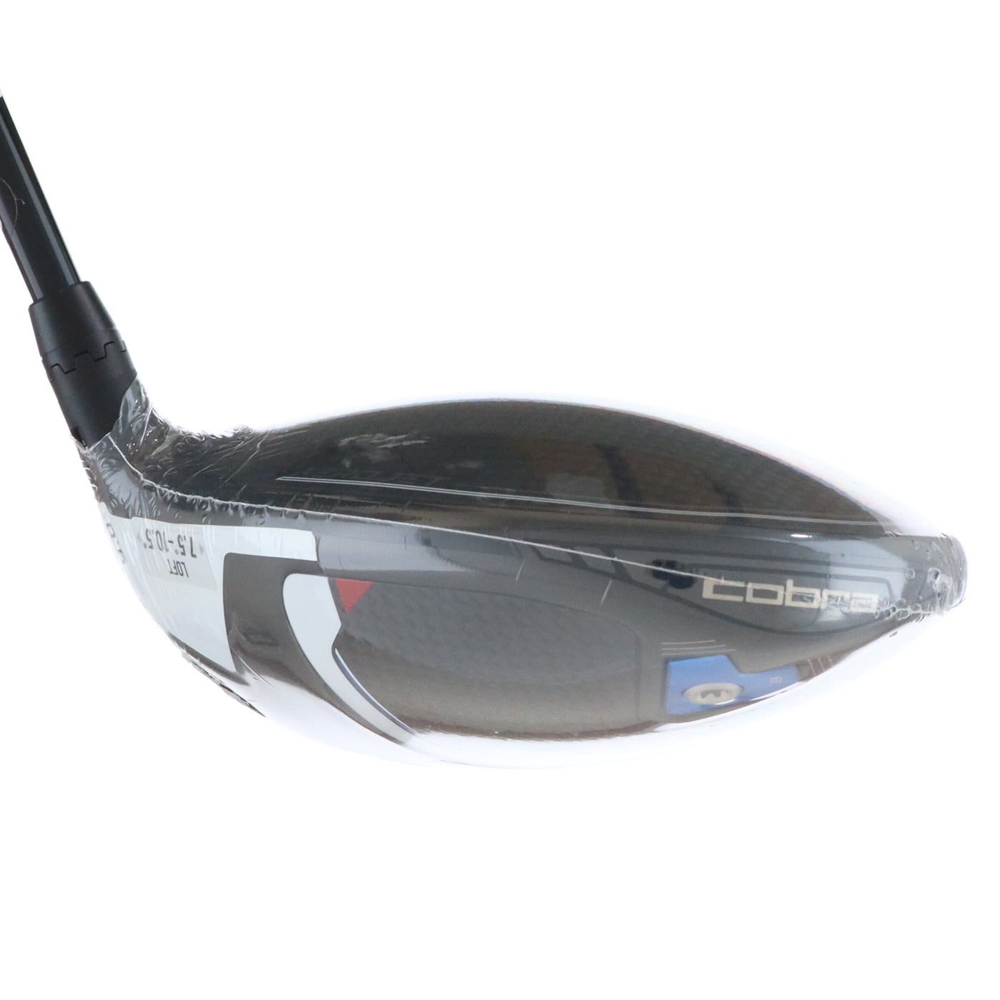 Cobra Driver Brand New cobra AEROJET 9 Stiff SPEEDER NX for Cobra(AEROJET):