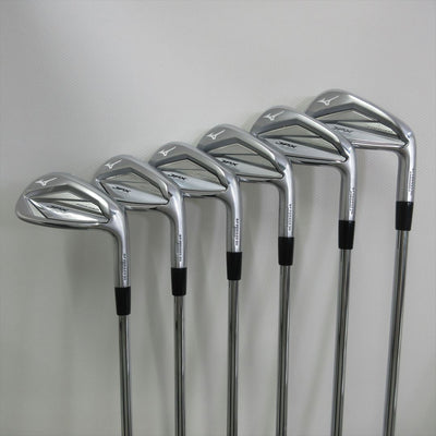 Mizuno Iron Set JPX 923 FORGED Stiff Dynamic Gold 95 S200 6 pieces