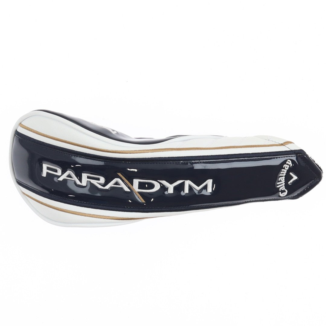 Callaway Fairway PARADYM PARADYM – GOLF Partner USA