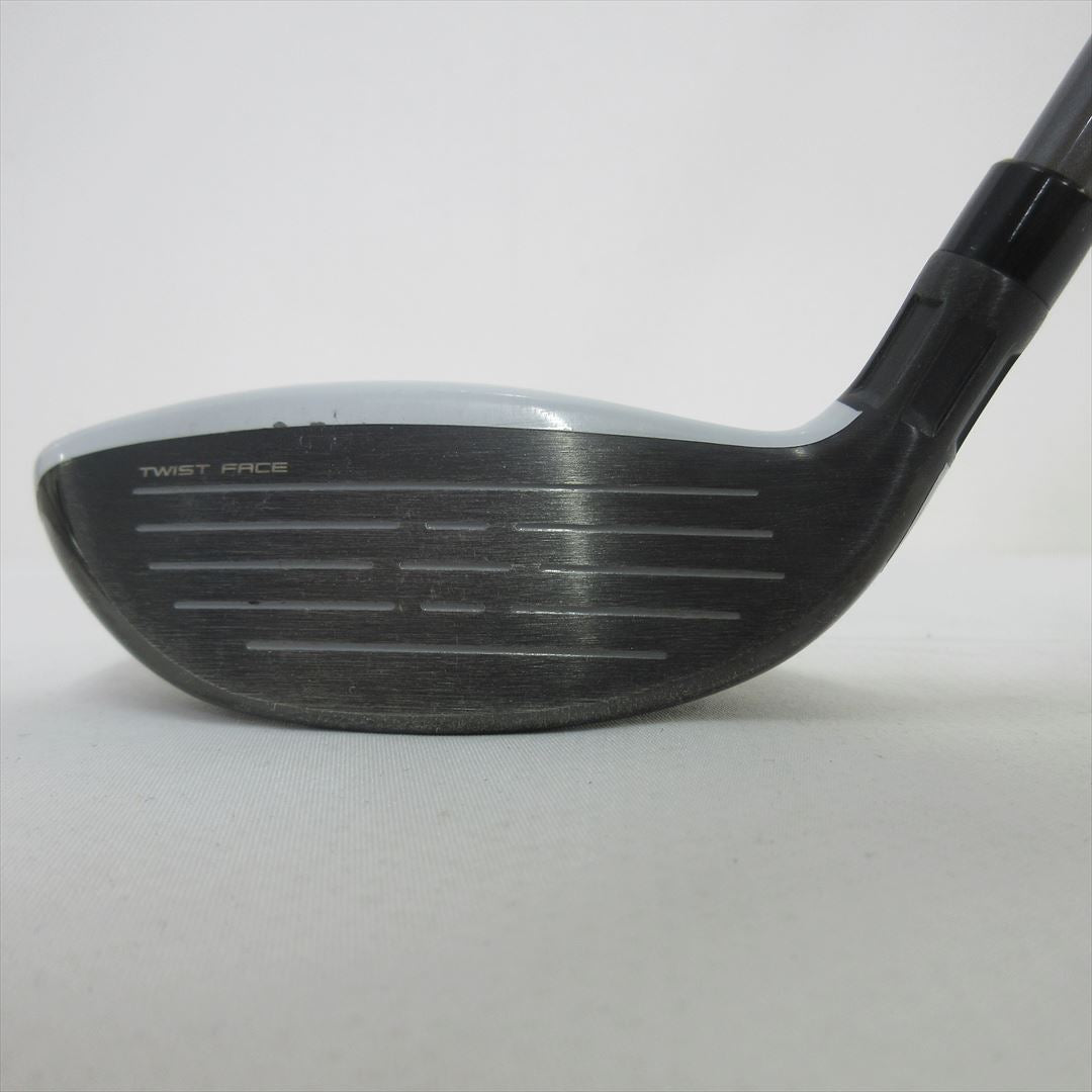 TaylorMade Hybrid SIM MAX HY 22° Regular TENSEI BLUE TM60