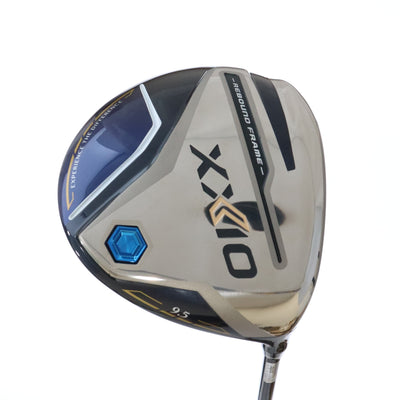 dunlop driver open box xxio12 9 5 stiff xxio mp1200 2