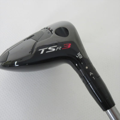 Titleist Fairway TSR3 FW 18° Stiff TSP310