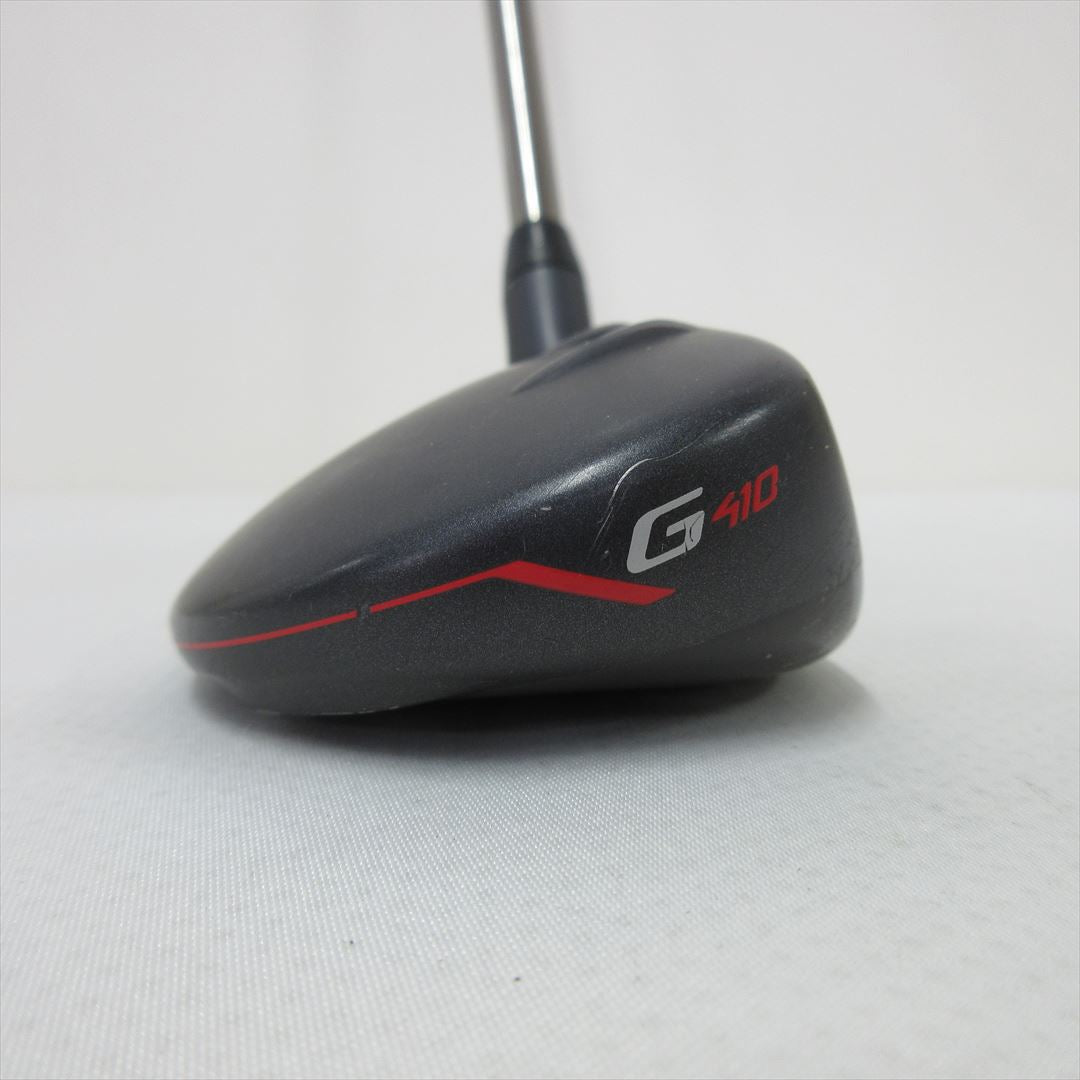 Ping Hybrid G410 HY 19° Stiff PING TOUR 173-85 – GOLF Ping Hybrid G410 HY 19° Stiff PING TOUR 173-85 – GOLF