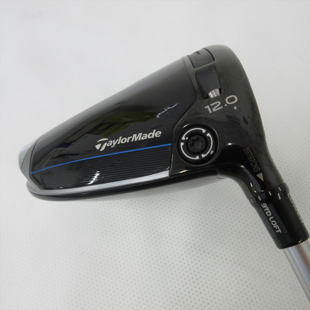 美品　テーラーメイドQi10 MAX 12° ELDIO TM40L TaylorMade Driver Qi10 MAX – GOLF Partner USA
