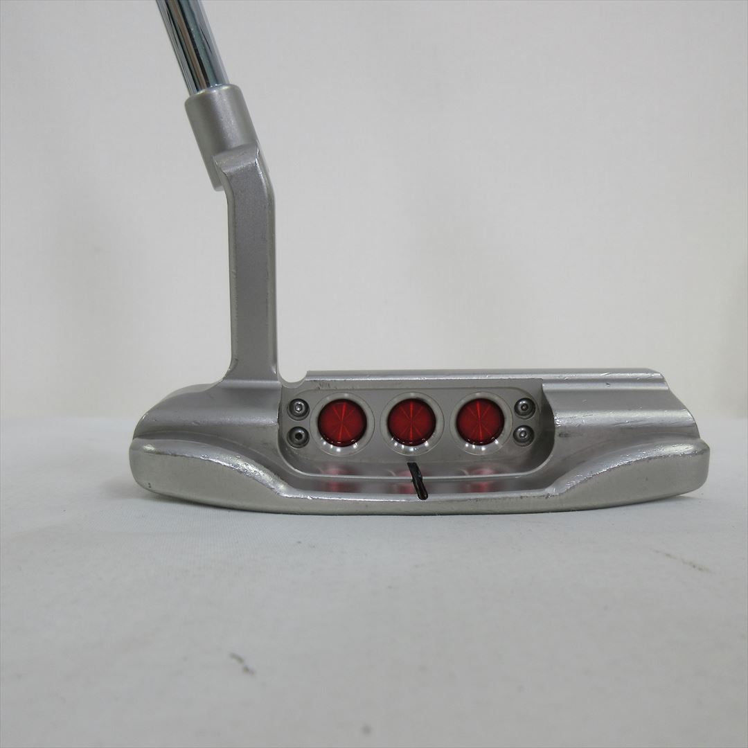 Titleist Putter SCOTTY CAMERON select NEWPORT(2018) 33 inch