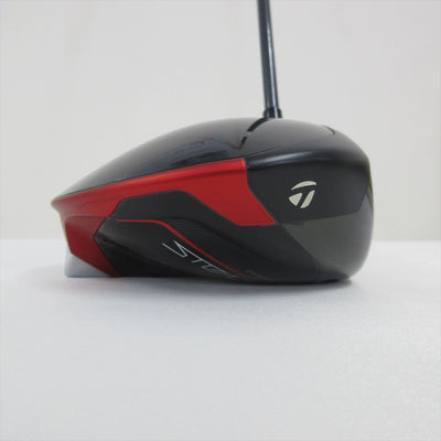 TaylorMade Driver STEALTH2 9° Stiff TENSEI RED TM50(STEALTH):