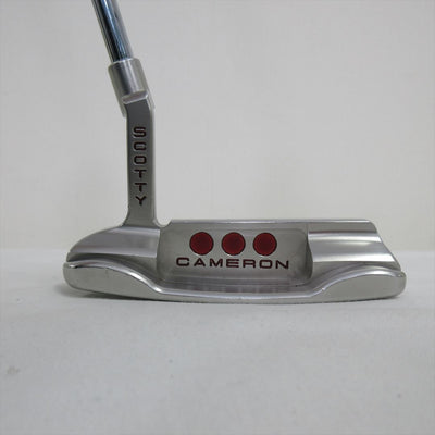 Titleist Putter Fair Rating SCOTTY CAMERON STUDIO SELECT NEWPORT 1.5 34 inch