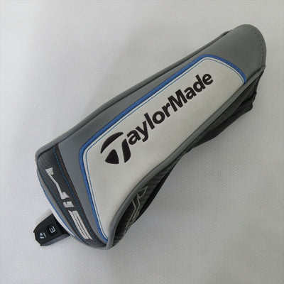TaylorMade Fairway SIM MAX-D 3W 16° StiffRegular TENSEI BLUE TM50
