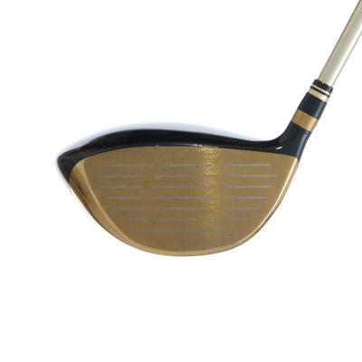 Ryoma golf Driver MAXIMA Special Tuning Gold 10.5° Regular Tour AD M2-G