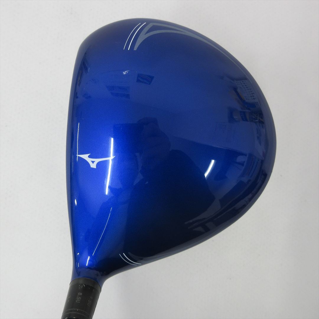 Mizuno Driver JPX 850 Stiff Tour AD MJ-6