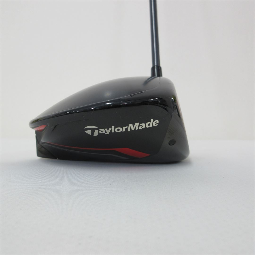 TaylorMade Driver STEALTH 10.5° StiffRegular TENSEI RED TM50(STEALTH):